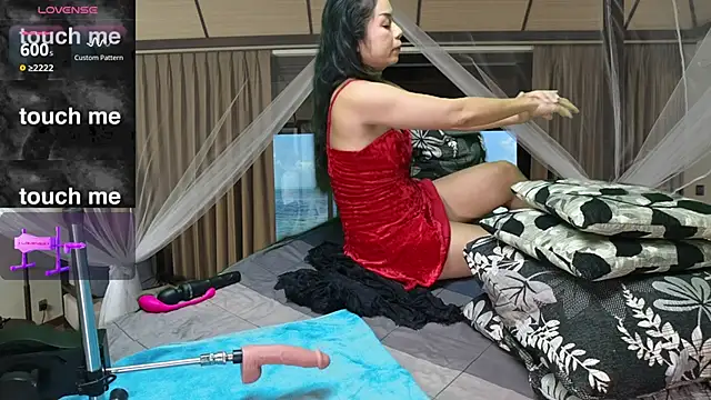 HornyShyAsian online show from 01/10/26, 09:32