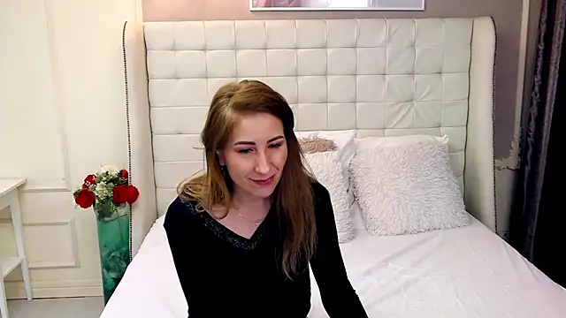 FoxyRamona online show from 03/08/25, 09:39