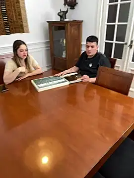 Elnonoykeila77 online show from 04/29/26, 07:53