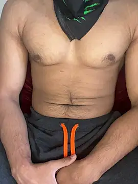 AmHunter04 online show from 03/16/25, 10:00