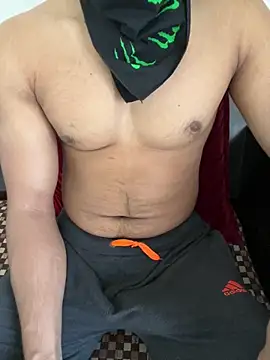 AmHunter04 online show from 03/20/25, 09:48