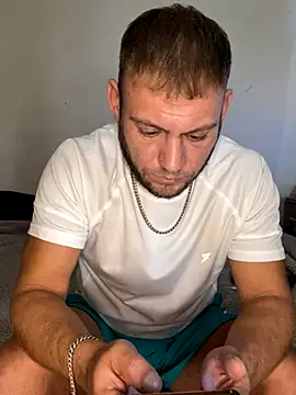 Weestud94 online show from 10/15/25, 01:30