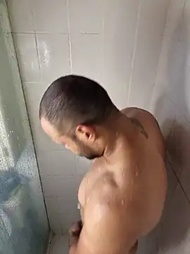 anthonylatynxd online show from 03/18/26, 06:53