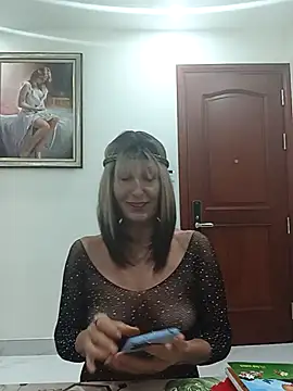 Eliza Wendy online show from 11/26/25, 12:05