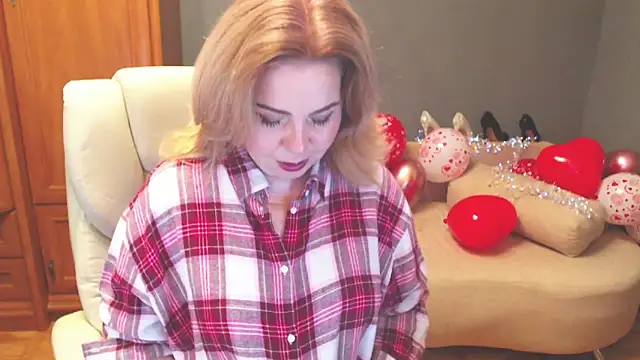 Cute sun online show from 03/01/26, 01:44