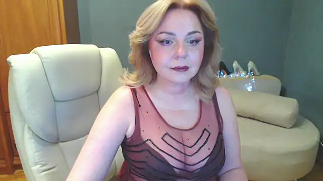 Cute sun online show from 09/21/25, 05:51