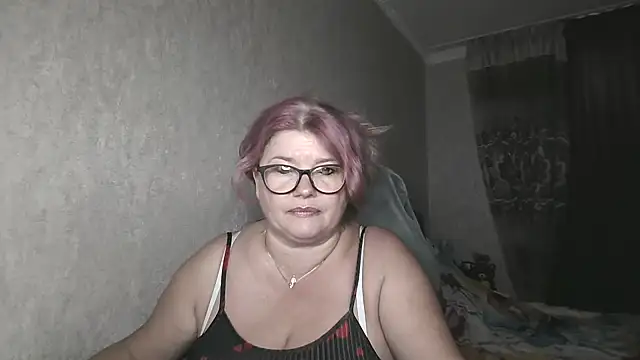 Snapshot of Diana_49 chatting on 07/02/26, 08:20 Diana 49 online show from 07/02/26, 08:20