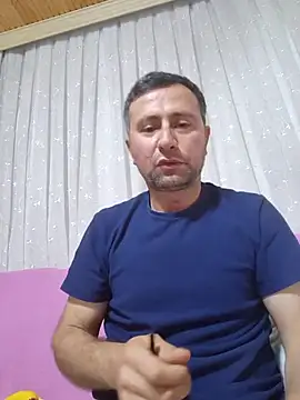 Salihpisken online show from 04/21/26, 01:42