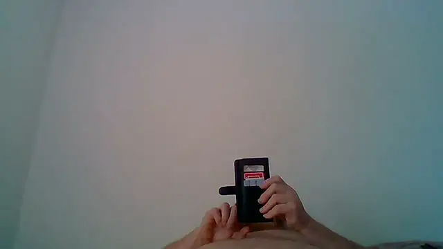 Kaappi1967 online show from 06/27/26, 12:22