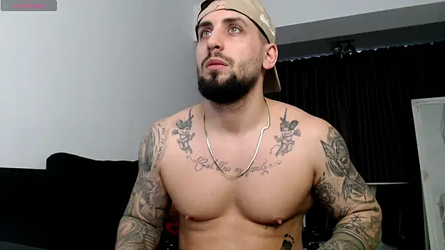  DylanGreen online show from 04/02/26, 06:31