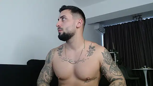 Snapshot of _DylanGreen chatting on 10/18/25, 09:11 DylanGreen online show from 10/18/25, 09:11