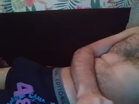 powerman198119813 online show from 12/22/24, 07:22
