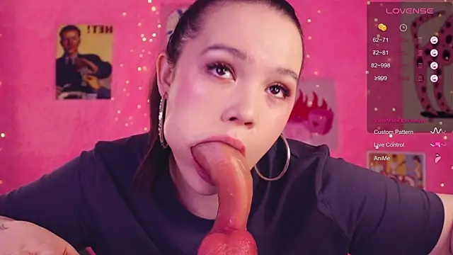 Chery Lady22 online show from 01/10/26, 03:35