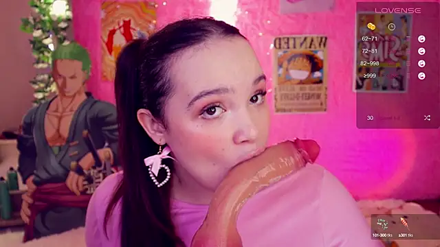 Snapshot of Chery_Lady22 chatting on 10/03/25, 12:06 Chery Lady22 online show from 10/03/25, 12:06