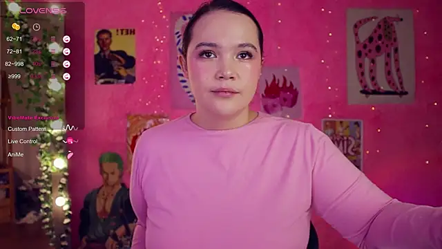 Chery Lady22 online show from 11/27/25, 10:48