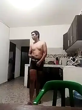 Chocolatinajet online show from 03/03/26, 12:17