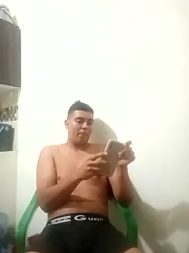 Chocolatinajet online show from 01/13/26, 02:26