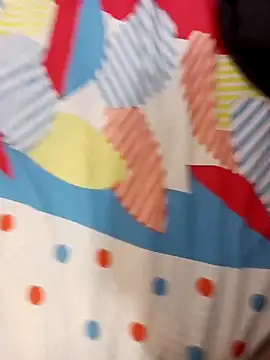 Chocolatinajet online show from 02/25/26, 11:54