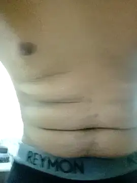 Chocolatinajet online show from 10/22/25, 03:06