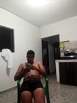 Chocolatinajet online show from 02/06/26, 12:28