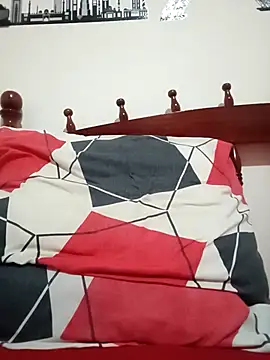 Chocolatinajet online show from 09/29/25, 06:35