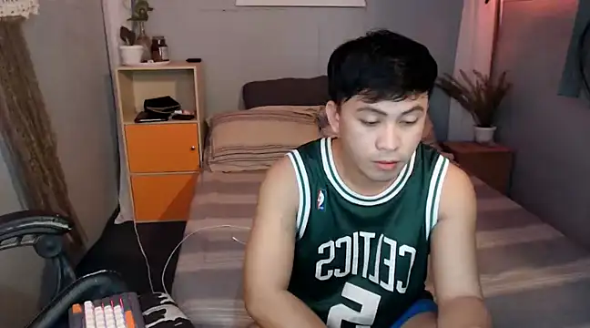 princeJayX online show from 03/14/25, 01:27