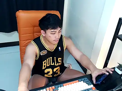 princeJayX online show from 11/10/25, 05:01