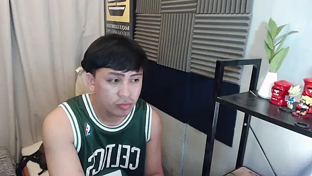 princeJayX online show from 08/01/26, 12:36