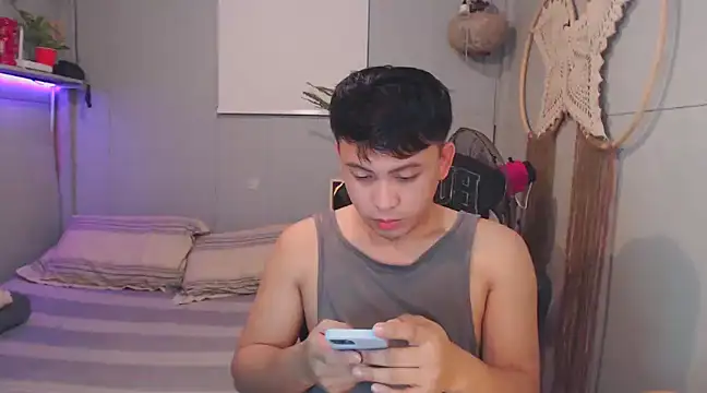 princeJayX online show from 02/22/25, 03:45