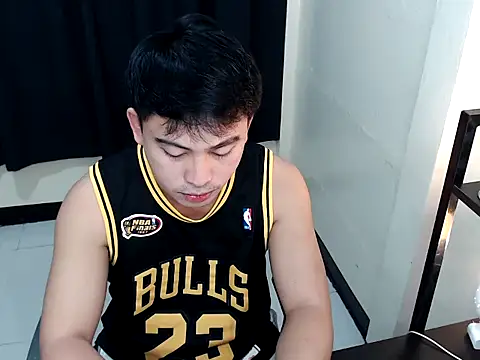 princeJayX online show from 10/24/25, 01:48