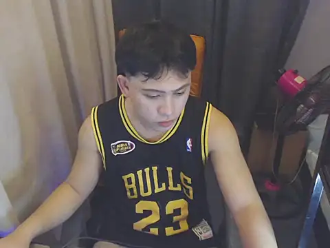 princeJayX online show from 06/08/26, 10:05