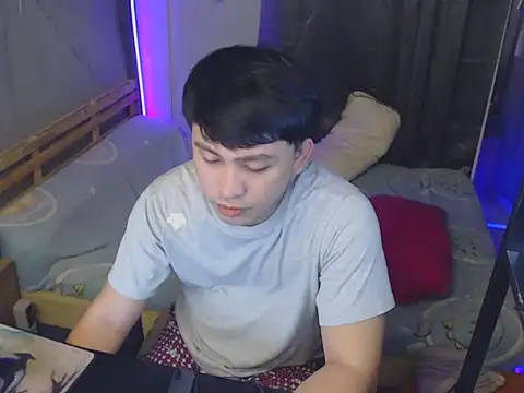 princeJayX online show from 05/12/26, 12:55