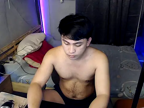 princeJayX online show from 05/11/26, 02:18