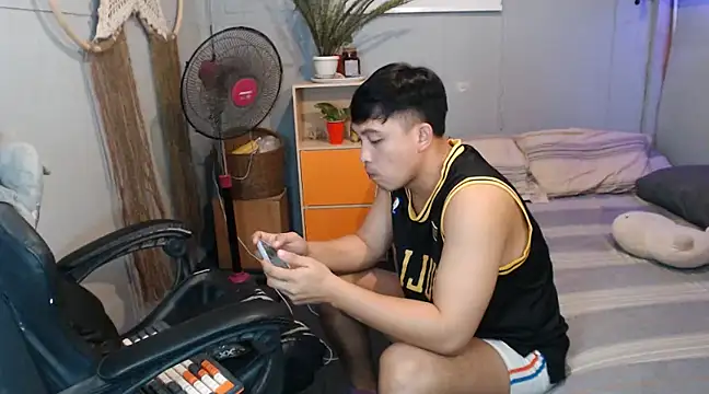 princeJayX online show from 02/24/25, 07:00