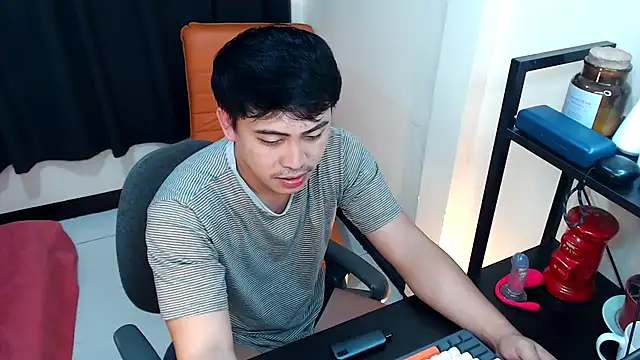 princeJayX online show from 11/16/25, 04:17