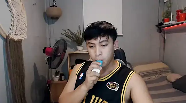 princeJayX online show from 03/13/25, 12:27