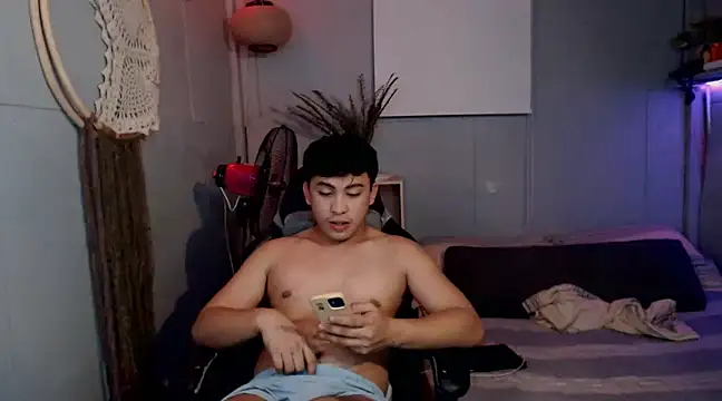 princeJayX online show from 03/11/25, 05:24