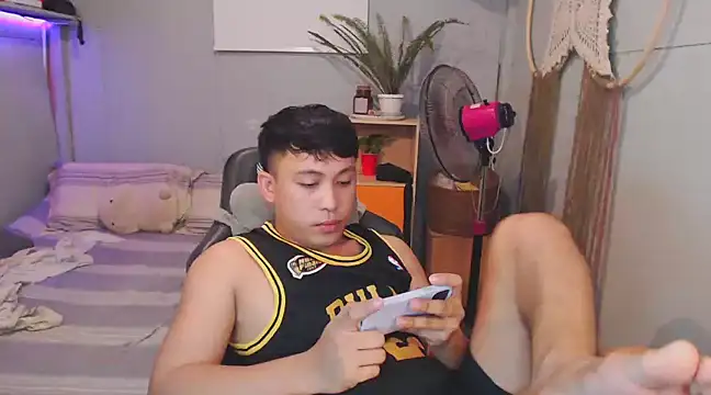 princeJayX online show from 02/21/25, 08:40