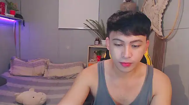 princeJayX online show from 02/21/25, 03:21