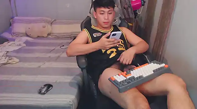 princeJayX online show from 02/21/25, 05:35