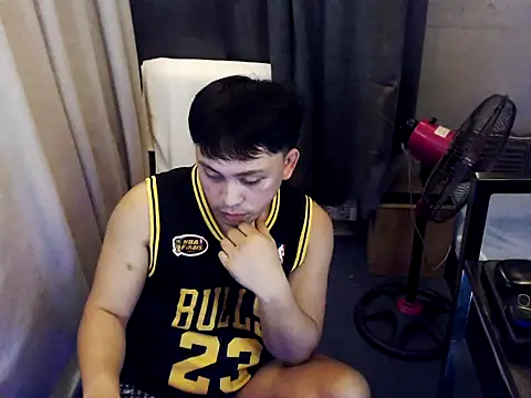princeJayX online show from 06/12/26, 03:04