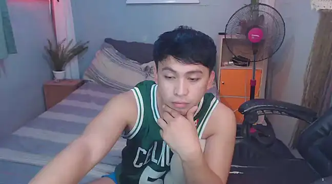 princeJayX online show from 03/14/25, 05:27