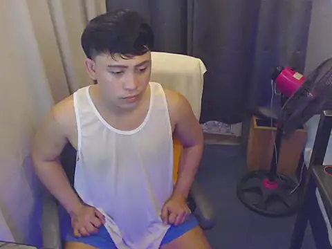 princeJayX online show from 06/11/26, 02:53