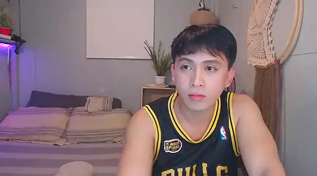 princeJayX online show from 03/12/25, 07:35