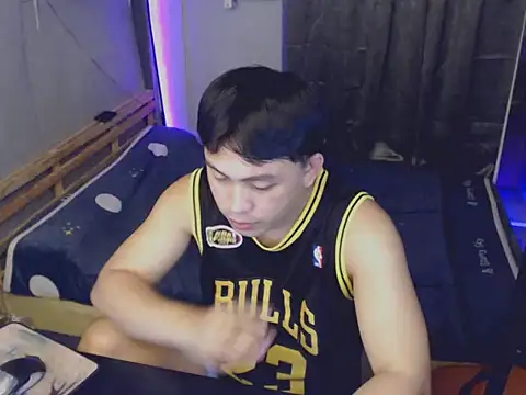 princeJayX online show from 05/09/26, 03:32