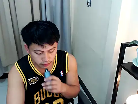 princeJayX online show from 09/27/25, 04:51