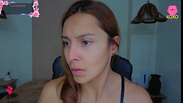 Snapshot of AnisiaFarina chatting on 11/20/25, 11:33 AnisiaFarina online show from 11/20/25, 11:33