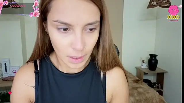 Snapshot of AnisiaFarina chatting on 11/14/25, 11:25 AnisiaFarina online show from 11/14/25, 11:25