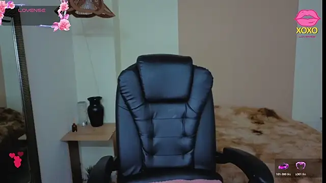 Snapshot of AnisiaFarina chatting on 12/03/25, 11:20 AnisiaFarina online show from 12/03/25, 11:20