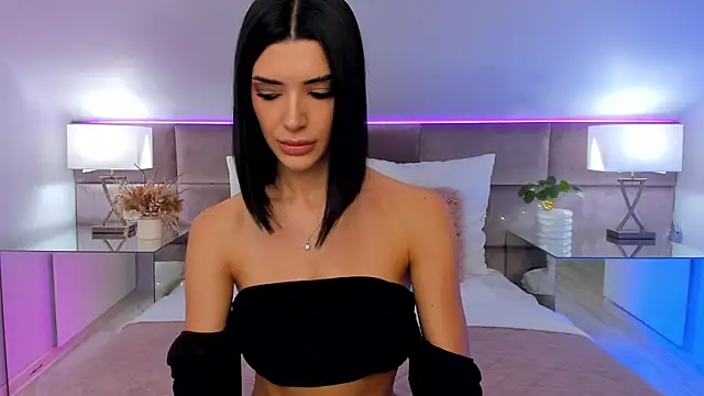 JasmiLyn online show from 10/18/25, 12:29